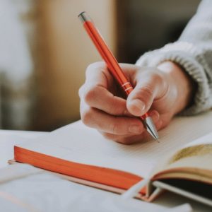 revisão de conteúdos