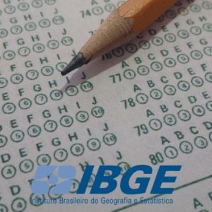 Concurso IBGE