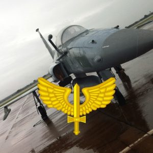 concurso aeronáutica