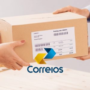 concurso correios
