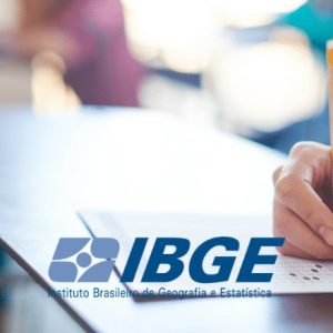 concurso ibge