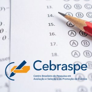 concurso cebraspe