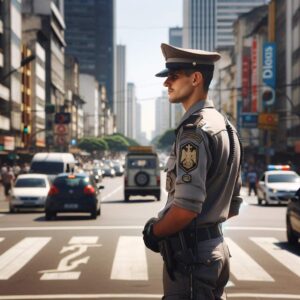 concurso guarda municipal de manaus