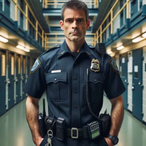 concurso polícia penal