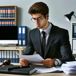 concurso ministério da justiça