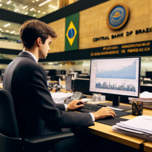 concurso banco central