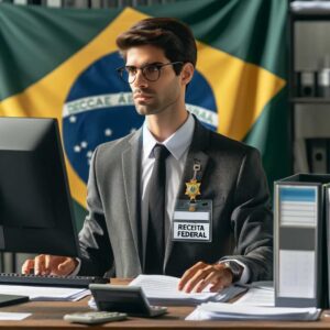 concurso receita federal