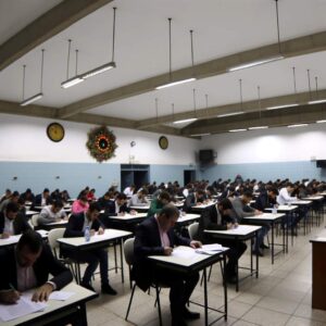 concursos distrito federal