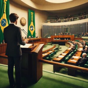 concurso do senado federal