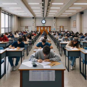 concurso fundação catarinense de educação especial