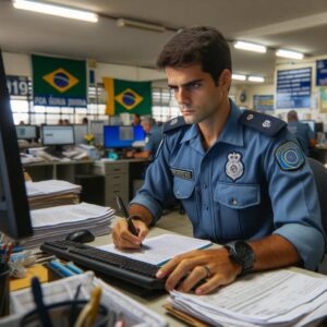 concurso polícia civil da bahia