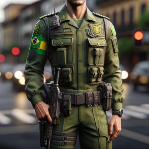 concurso polícia militar mg