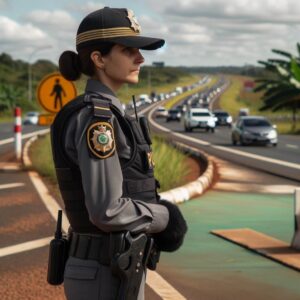 concurso polícia rodoviária federal